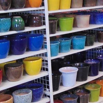 Productos esmaltados