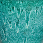 aqua green